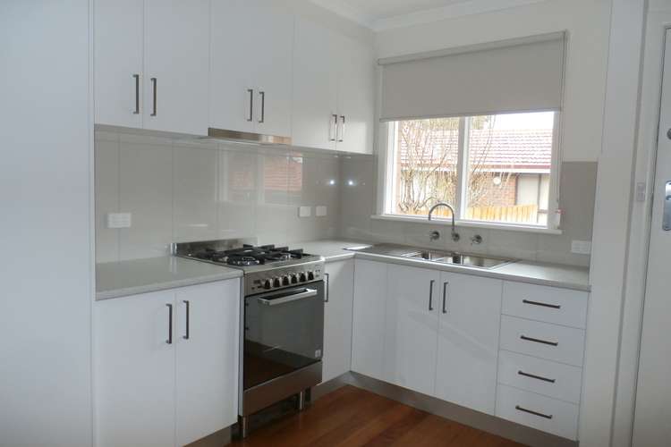 Third view of Homely unit listing, 5/11A Murray Street, Brunswick West VIC 3055