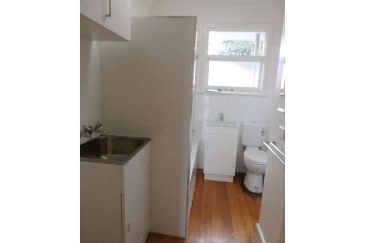Fifth view of Homely unit listing, 5/11A Murray Street, Brunswick West VIC 3055