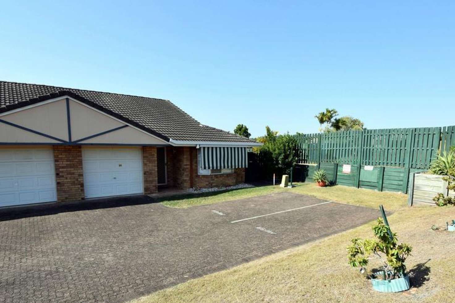 Main view of Homely unit listing, Villa 20/19 Arwen Street, Maroochydore QLD 4558