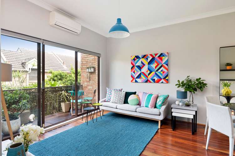 Fourth view of Homely house listing, 14/67 Beattie Street, Balmain NSW 2041