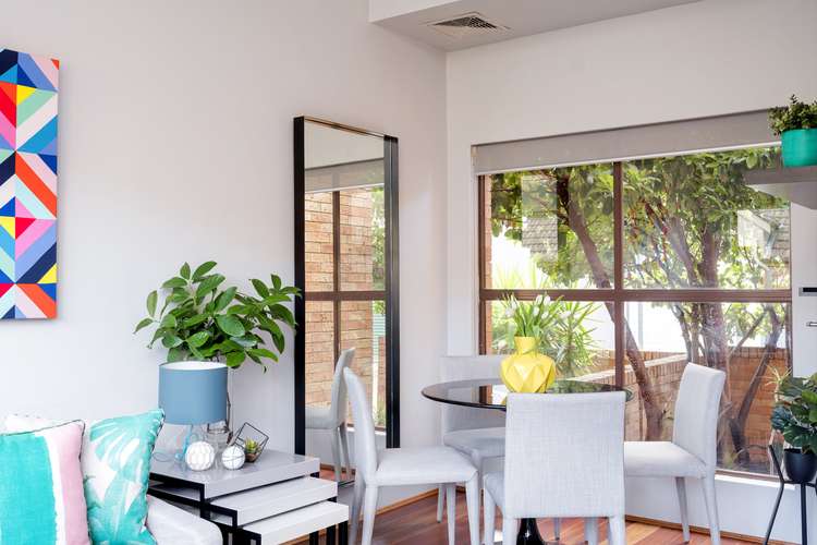Sixth view of Homely house listing, 14/67 Beattie Street, Balmain NSW 2041