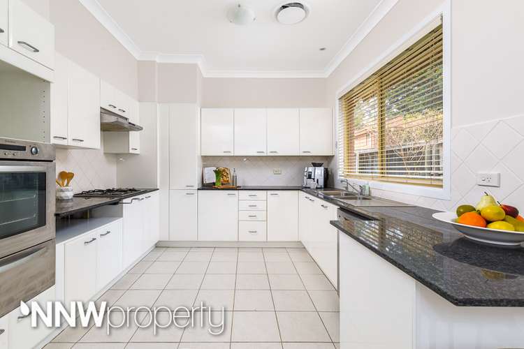 Fifth view of Homely villa listing, 3/37 Copeland Road, Beecroft NSW 2119