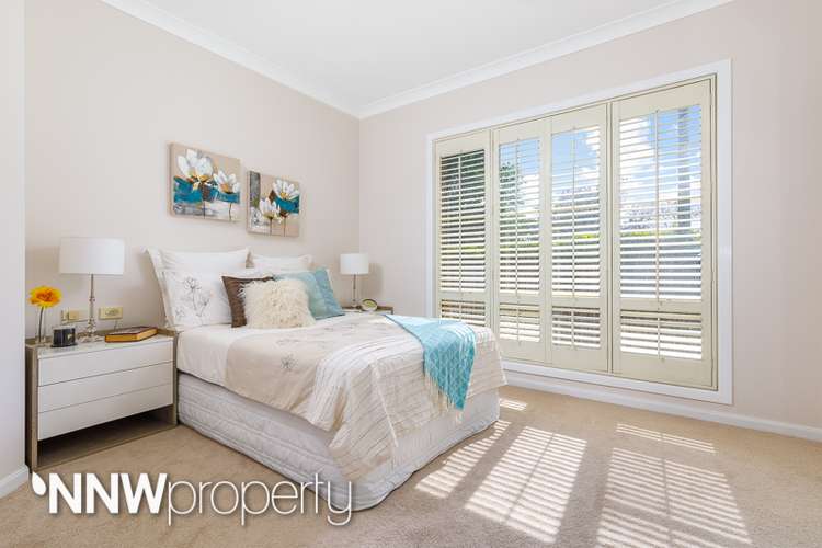 Sixth view of Homely villa listing, 3/37 Copeland Road, Beecroft NSW 2119