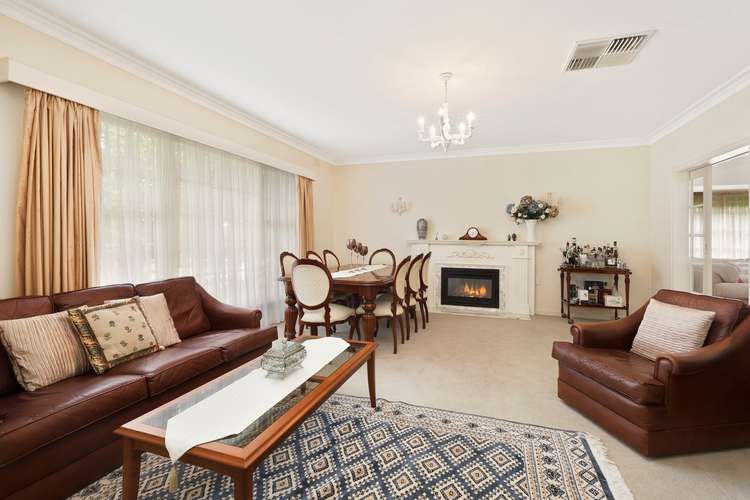 Second view of Homely house listing, 1 Larbert Avenue, Balwyn North VIC 3104