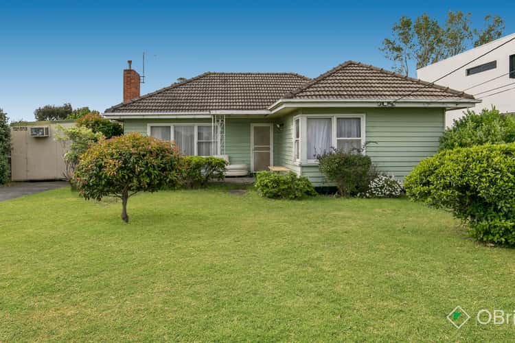 Second view of Homely house listing, 79 Berry Avenue, Edithvale VIC 3196
