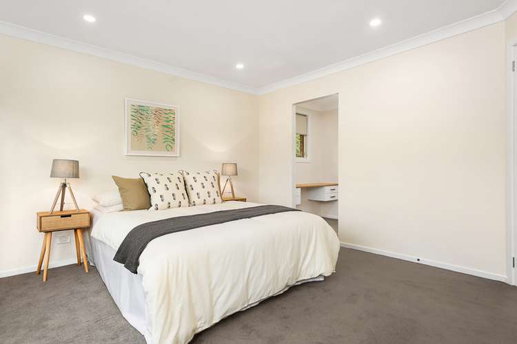 Third view of Homely house listing, 18 Galahad Crescent, Castle Hill NSW 2154