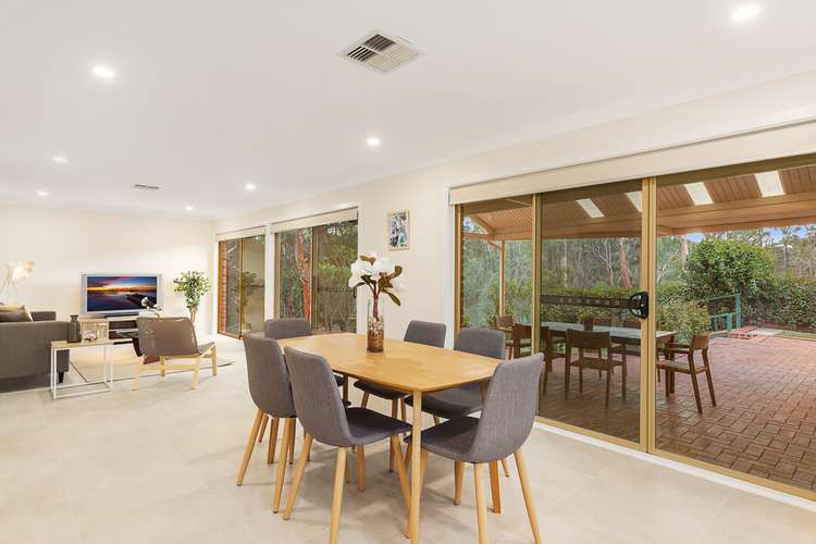Fourth view of Homely house listing, 18 Galahad Crescent, Castle Hill NSW 2154