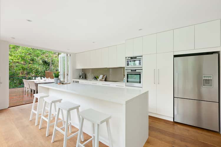 Third view of Homely house listing, 128 Clontarf Street, North Balgowlah NSW 2093