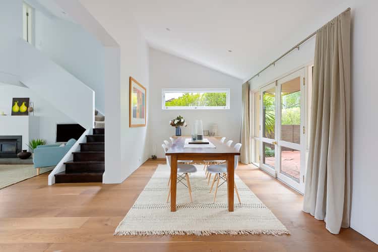 Fourth view of Homely house listing, 128 Clontarf Street, North Balgowlah NSW 2093