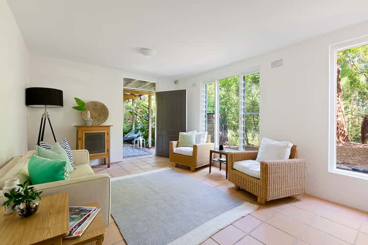 Sixth view of Homely house listing, 128 Clontarf Street, North Balgowlah NSW 2093