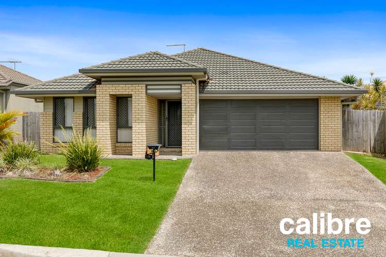 Main view of Homely house listing, 10 Yarrow Circuit, Griffin QLD 4503