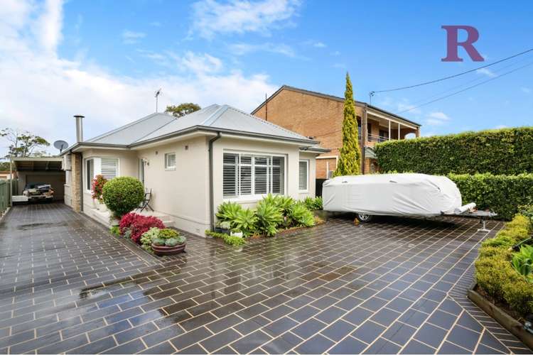 Main view of Homely house listing, 80 Burraneer Bay Road, Burraneer NSW 2230