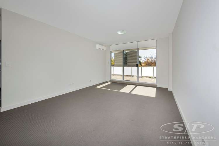 Second view of Homely apartment listing, 38/2-10 Garnet Street, Rockdale NSW 2216