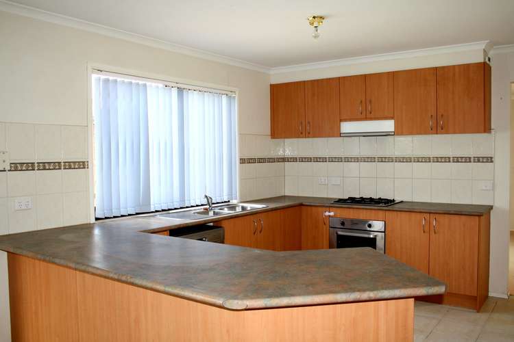 Fourth view of Homely house listing, 24 Nullabor Place, Caroline Springs VIC 3023