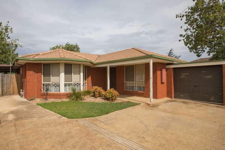 Main view of Homely house listing, 2/9 Simone Road, Bacchus Marsh VIC 3340