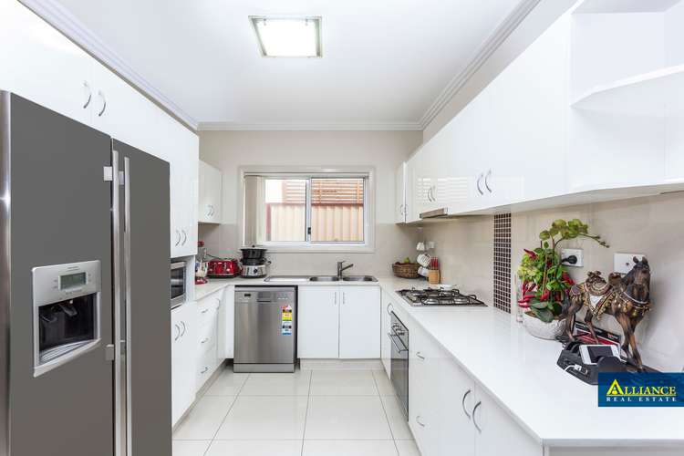Second view of Homely house listing, 62A Queen Street, Revesby NSW 2212