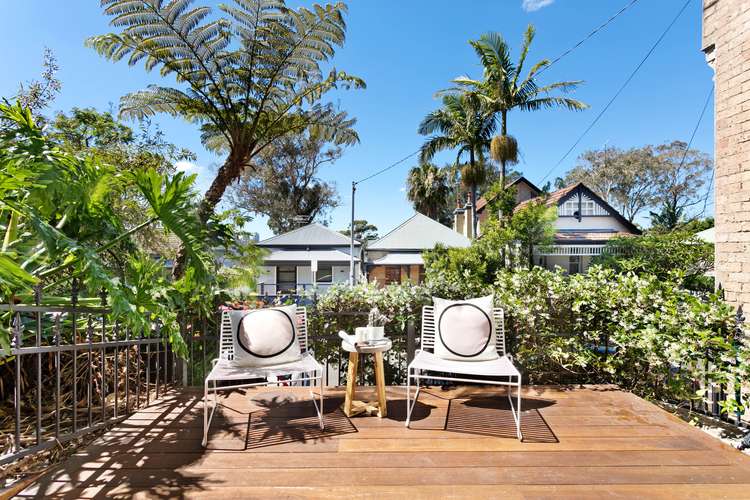 Fifth view of Homely terrace listing, 72 Short Street, Birchgrove NSW 2041