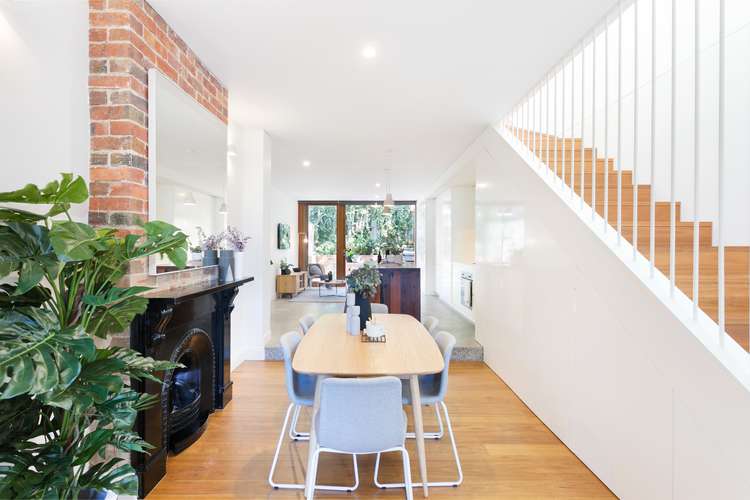 Sixth view of Homely terrace listing, 72 Short Street, Birchgrove NSW 2041