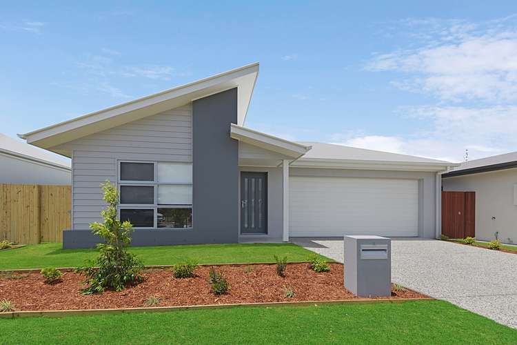 Main view of Homely house listing, 3 Agility Place, Birtinya QLD 4575