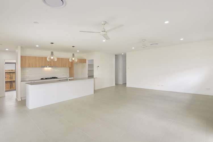 Fifth view of Homely house listing, 3 Agility Place, Birtinya QLD 4575