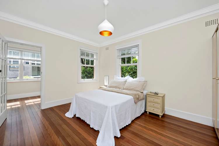 Fourth view of Homely apartment listing, 4/717 Pacific Highway, Gordon NSW 2072