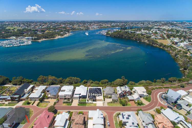 Main view of Homely house listing, 22 Foundry Court, North Fremantle WA 6159