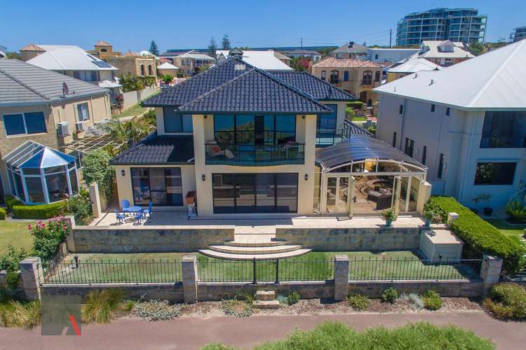 Second view of Homely house listing, 22 Foundry Court, North Fremantle WA 6159