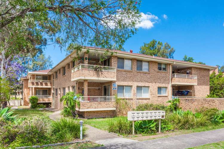 Third view of Homely apartment listing, 13/38-40 Marshall Street, Bankstown NSW 2200