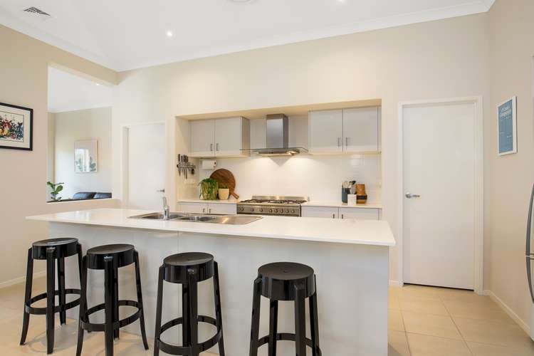 Second view of Homely house listing, 10 Falabella Street, Beaumont Hills NSW 2155