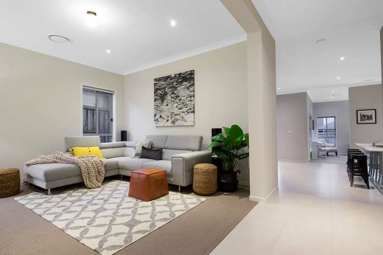 Third view of Homely house listing, 10 Falabella Street, Beaumont Hills NSW 2155