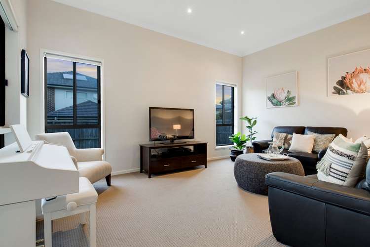 Fifth view of Homely house listing, 10 Falabella Street, Beaumont Hills NSW 2155