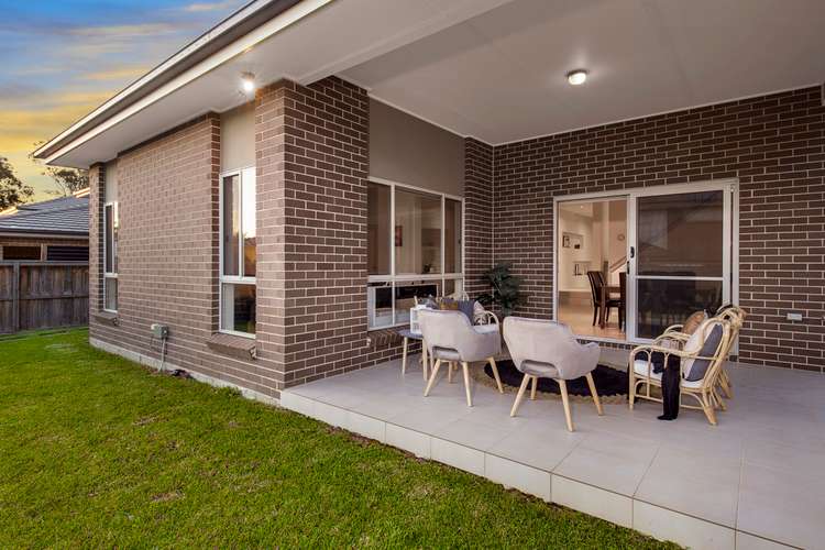Sixth view of Homely house listing, 10 Falabella Street, Beaumont Hills NSW 2155