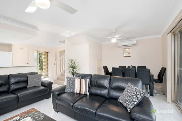 Second view of Homely house listing, 40 Marble Arch Place, Arundel QLD 4214