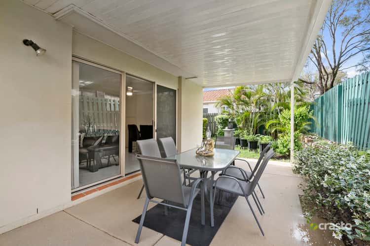 Fourth view of Homely house listing, 40 Marble Arch Place, Arundel QLD 4214