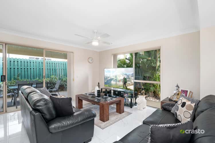 Sixth view of Homely house listing, 40 Marble Arch Place, Arundel QLD 4214