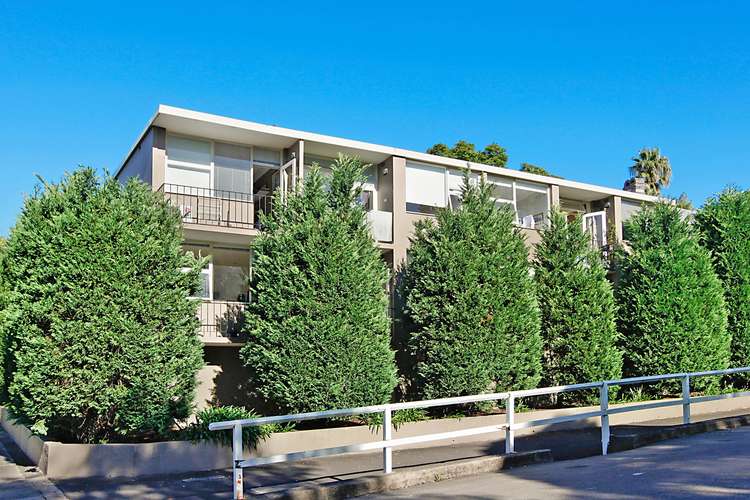 Fifth view of Homely unit listing, 3/30 Bay Street, Birchgrove NSW 2041