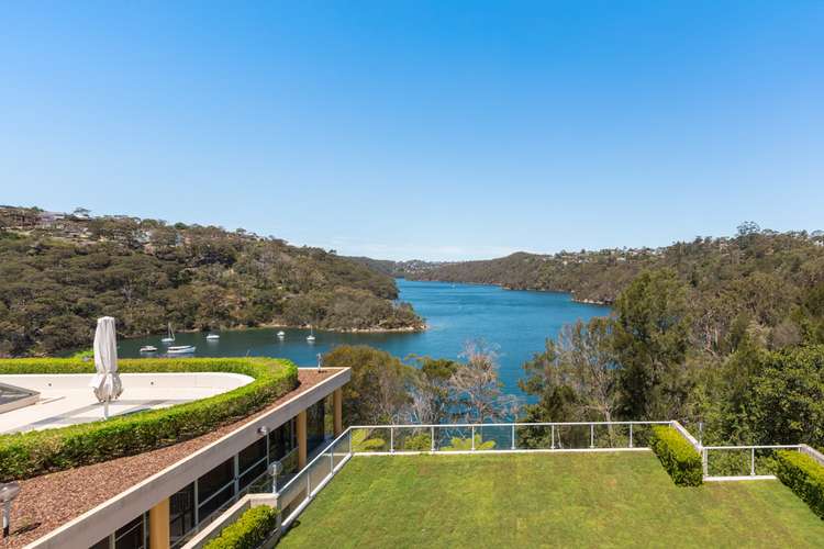 Fifth view of Homely house listing, 17 Neerim Road, Castle Cove NSW 2069