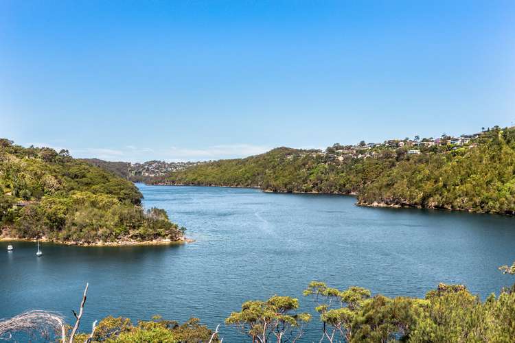 Sixth view of Homely house listing, 17 Neerim Road, Castle Cove NSW 2069