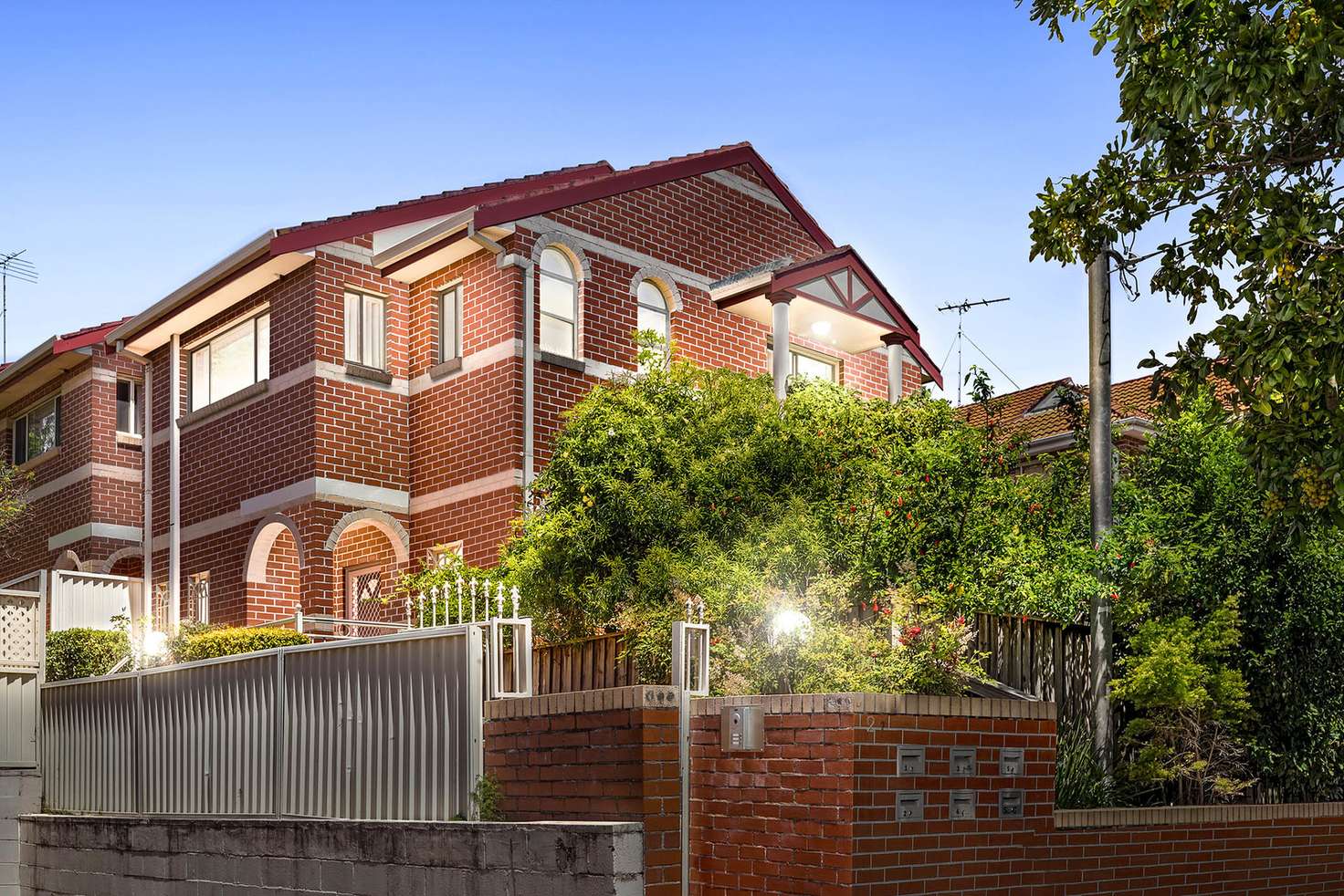 Main view of Homely townhouse listing, 1/27 Minneapolis Crescent, Maroubra NSW 2035