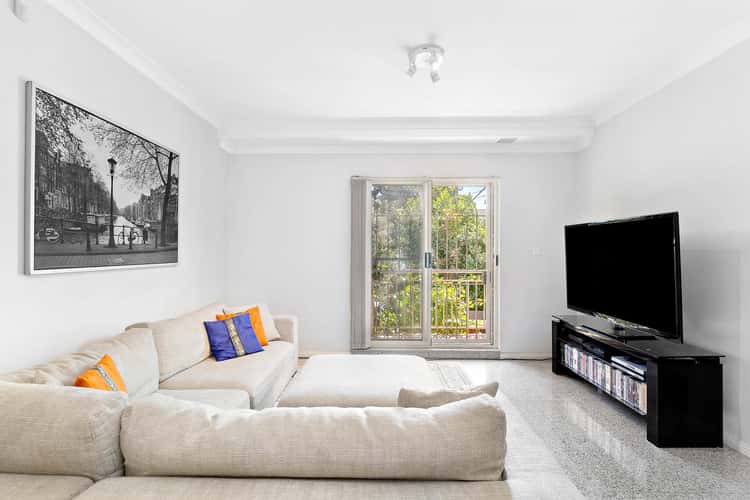 Third view of Homely townhouse listing, 1/27 Minneapolis Crescent, Maroubra NSW 2035