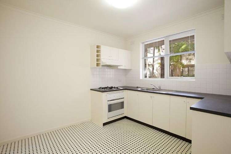 Second view of Homely apartment listing, 2/5 Duke Street, Caulfield North VIC 3161