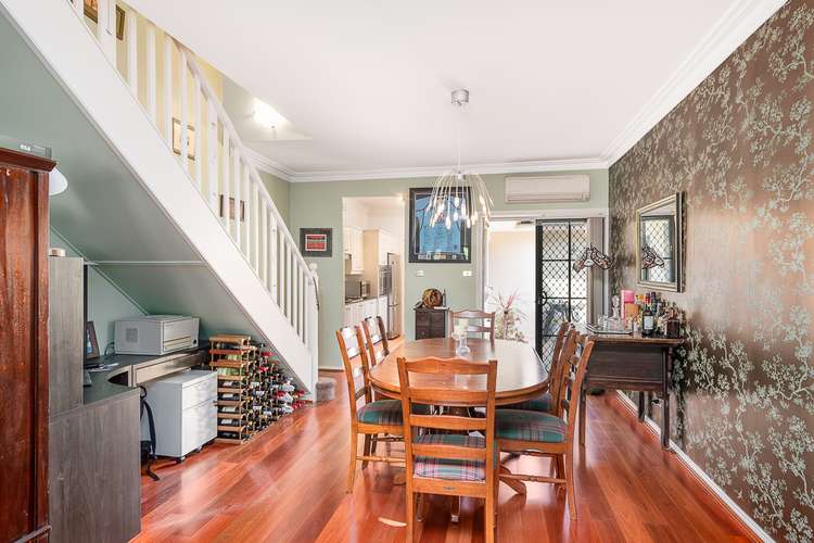 Fifth view of Homely townhouse listing, 3A/44 William Street, Botany NSW 2019