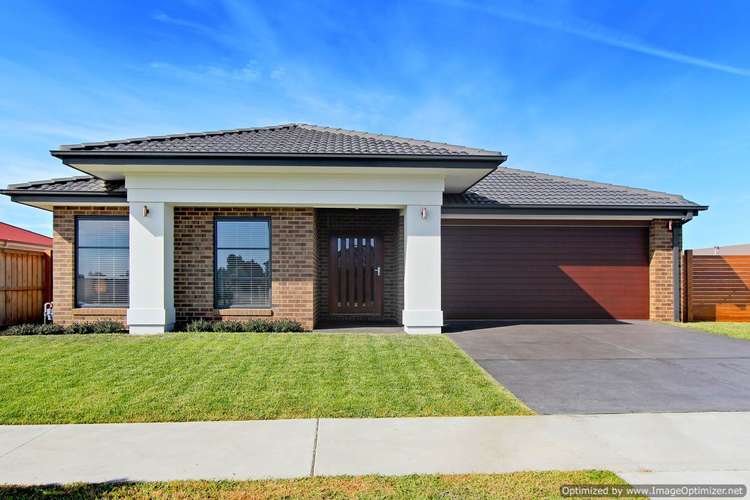 Main view of Homely house listing, 7 Egret Close, Bairnsdale VIC 3875