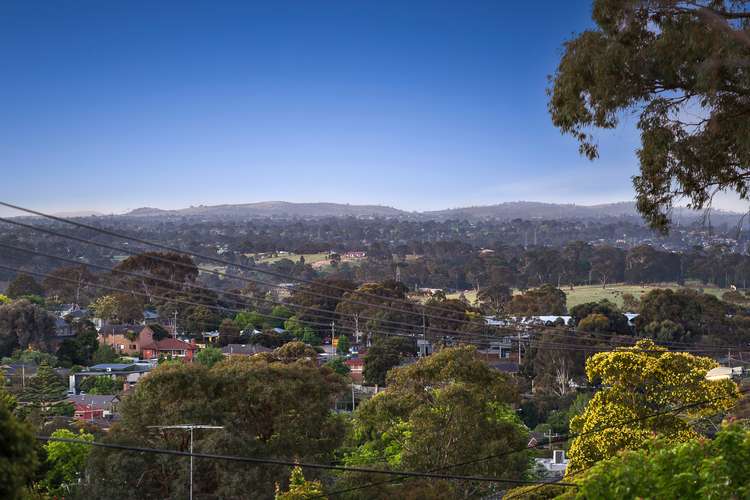 Second view of Homely townhouse listing, 2A Arapilles Drive, Templestowe Lower VIC 3107