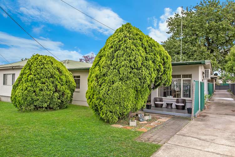 Main view of Homely house listing, 55 Ropes Creek Road, Mount Druitt NSW 2770