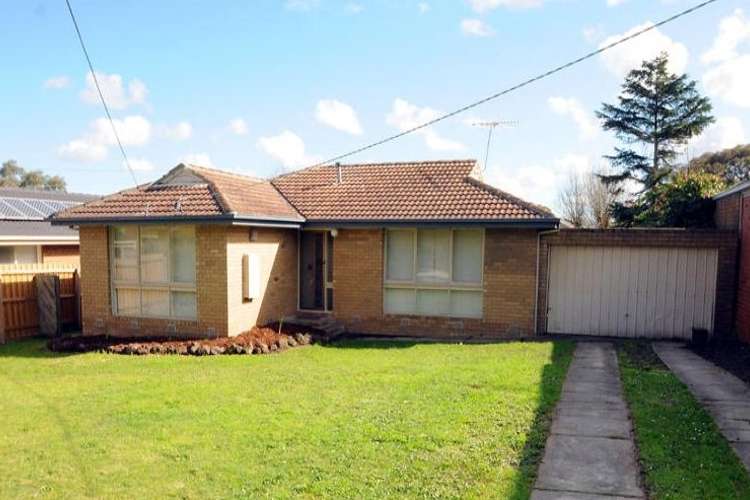 Main view of Homely house listing, 27 Orna Street, Ferntree Gully VIC 3156