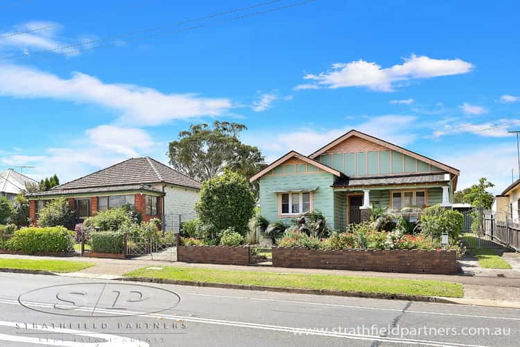 Fourth view of Homely house listing, 45-47 Merrylands Road, Merrylands NSW 2160