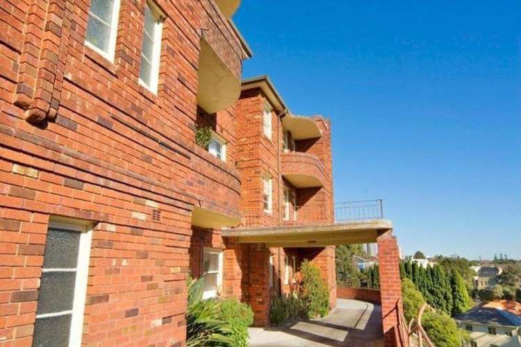 Main view of Homely unit listing, 6/206D Victoria Street, Bellevue Hill NSW 2023