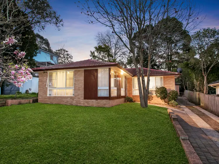 21 Wesson Road