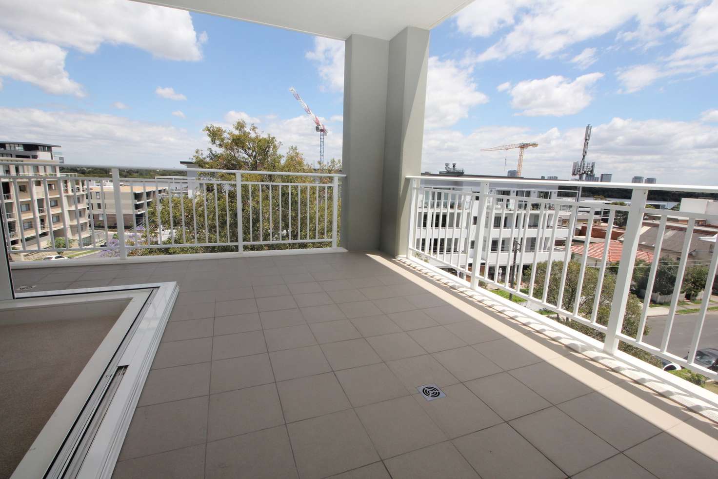Main view of Homely apartment listing, 412/18 Woodlands Avenue, Breakfast Point NSW 2137